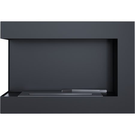 Kratki Eck-Biokamin Delta L 700 | links | DELTA/L/700/TUV