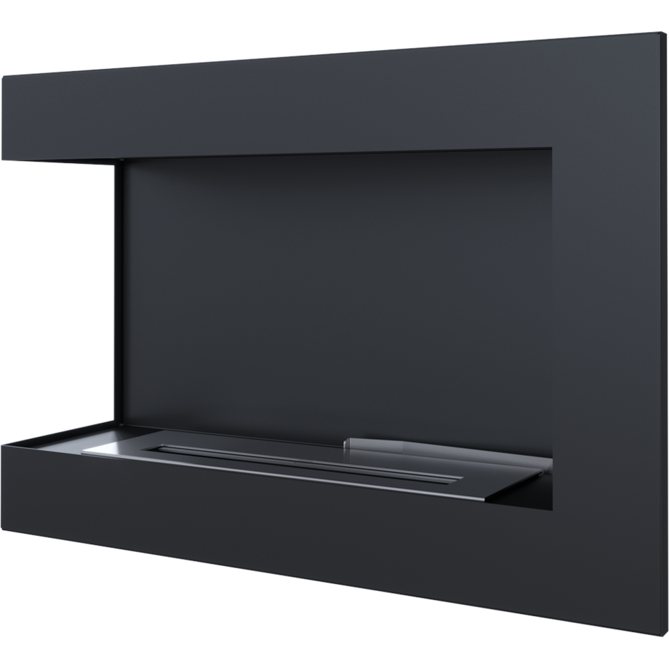 Kratki Eck-Biokamin Delta L 700 | links | DELTA/L/700/TUV