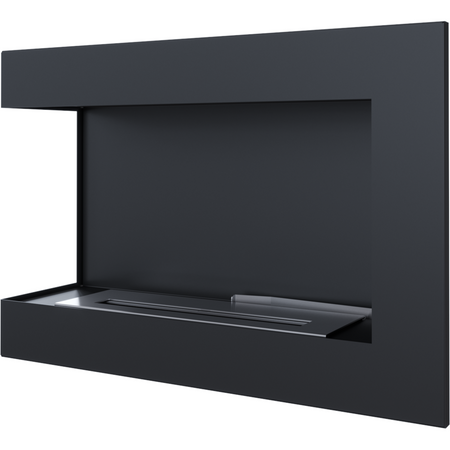 Kratki Eck-Biokamin Delta L 700 | links | DELTA/L/700/TUV