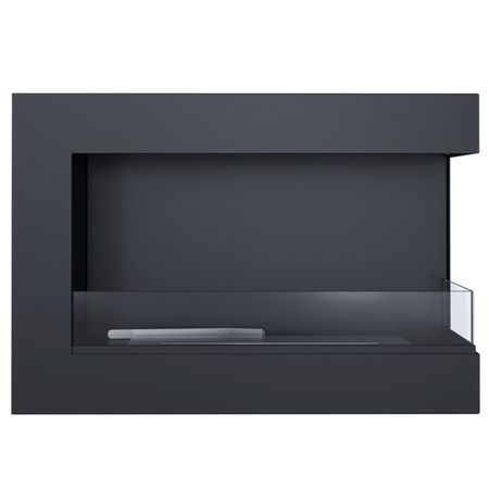 Kratki Eck-Biokamin Delta P 700 + Glas | DELTA/P/700/TUV/PRZESZKLENIE 