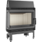 Kratki Kamineinsatz Blanka 12 | links | 11 kW | BLANKA/670/570/L/BS