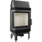 Kratki Kamineinsatz Blanka 8 | Eckscheibe links | 8 kW | BLANKA/L/BS