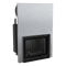 Kratki Kamineinsatz Maja 8 | hochschiebbare Tür | 8 kW | MAJA/G