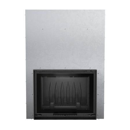 Kratki Kamineinsatz Zuzia | mit Schiebetür | 16kW | ohne BImschV2