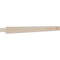 Kratki Lüftungsgitter | 60x1000x98mm | creme | LUFT/6/100/K