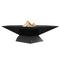 Kratki Feuerschale Goblet | 695x602x180 mm | Stahl | FIRE/GOBLET