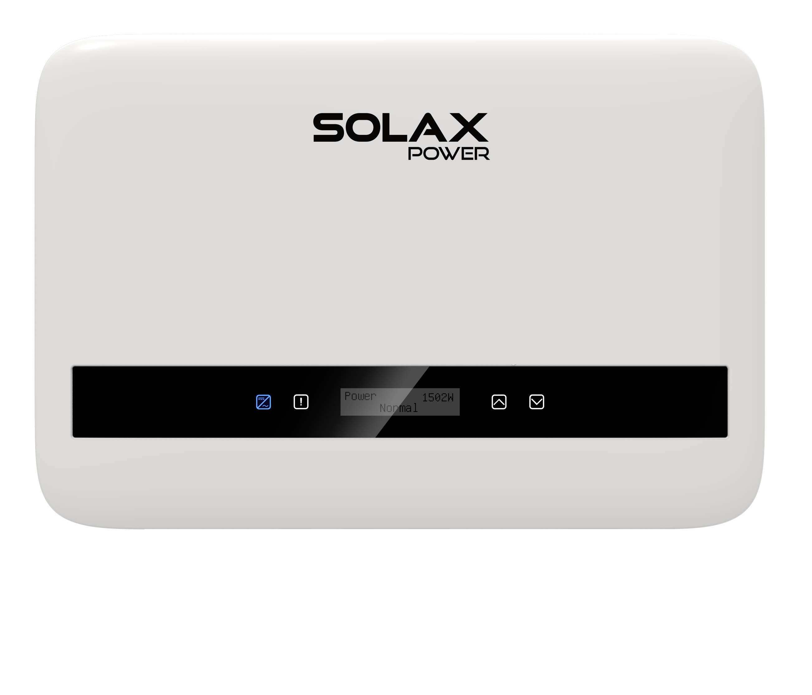 SolaX Wechselrichter X1-Boost-2.5K-G4 2,5 kW | front | klimaworld.com
