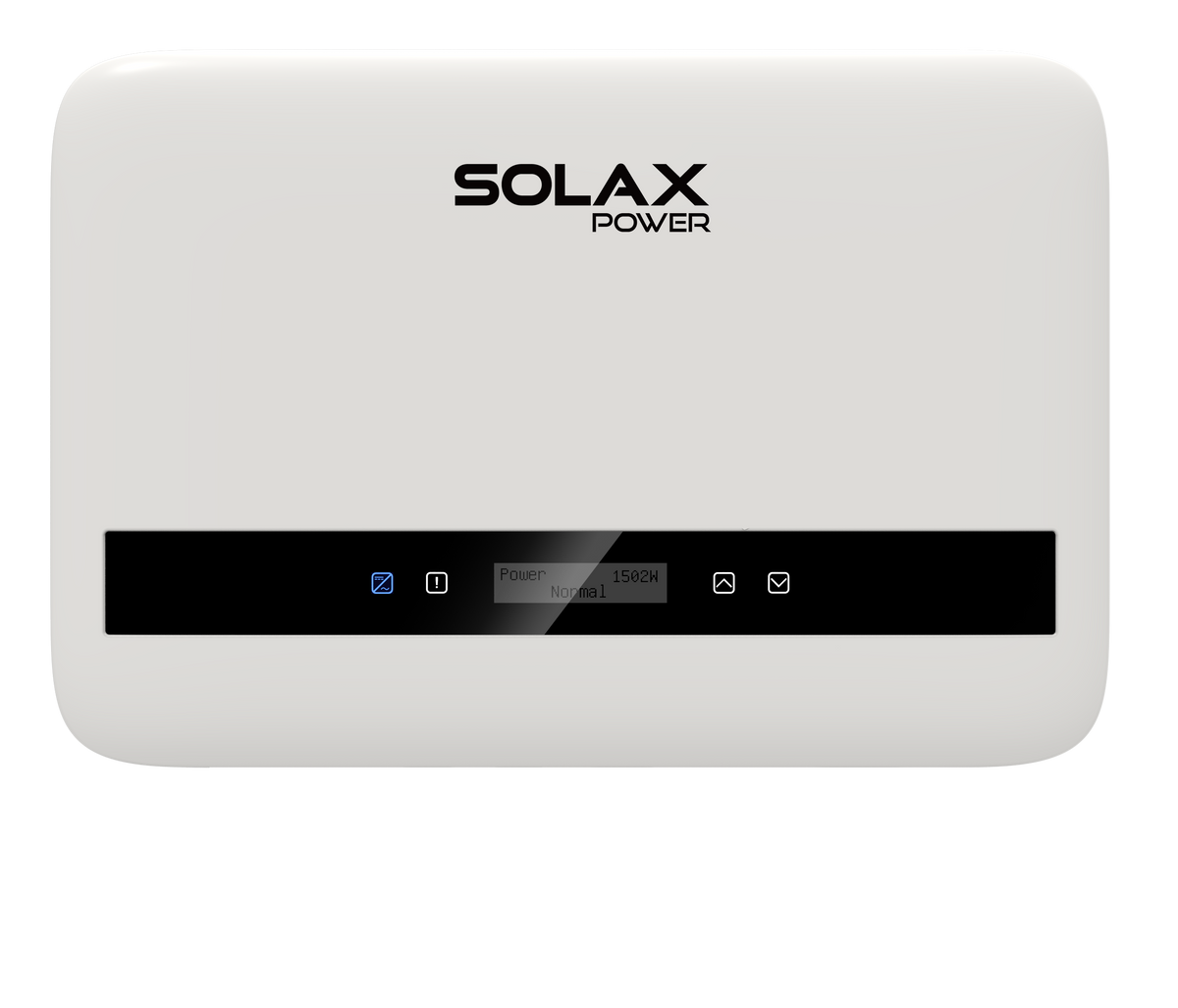 SolaX Wechselrichter X1-Boost-3.6K-G4 3,6 kW | front | klimaworld.com