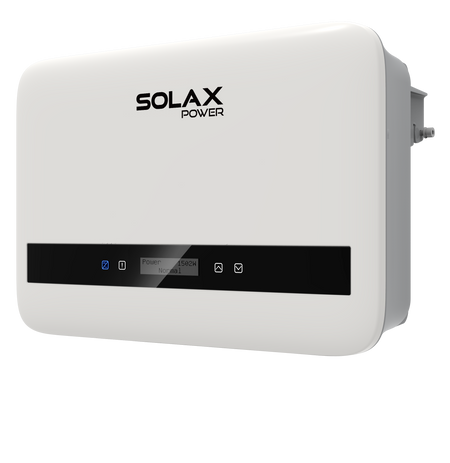 SolaX Wechselrichter X1-Boost-4.2K-G4 4,2 kW | klimaworld.com