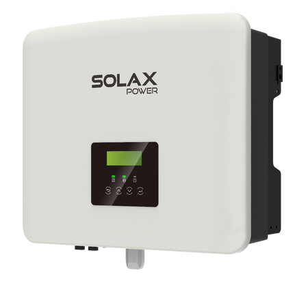 Solax Solar Speicher Set → klimaworlv.com