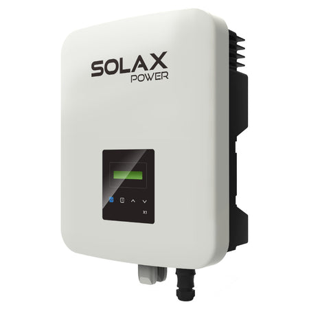 Wechsselrichter Solax X1-0.6-S-D Mini G3.1