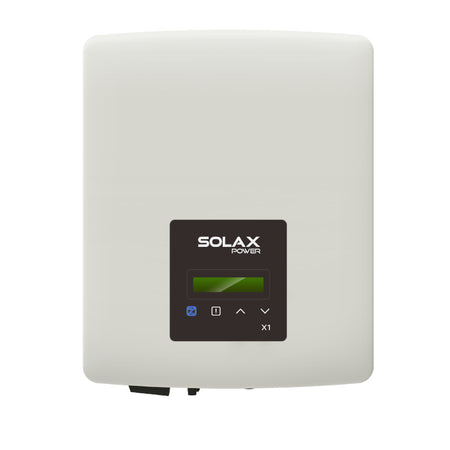 Solax Wechselrichter X1-1.1-S-D Mini G3.1