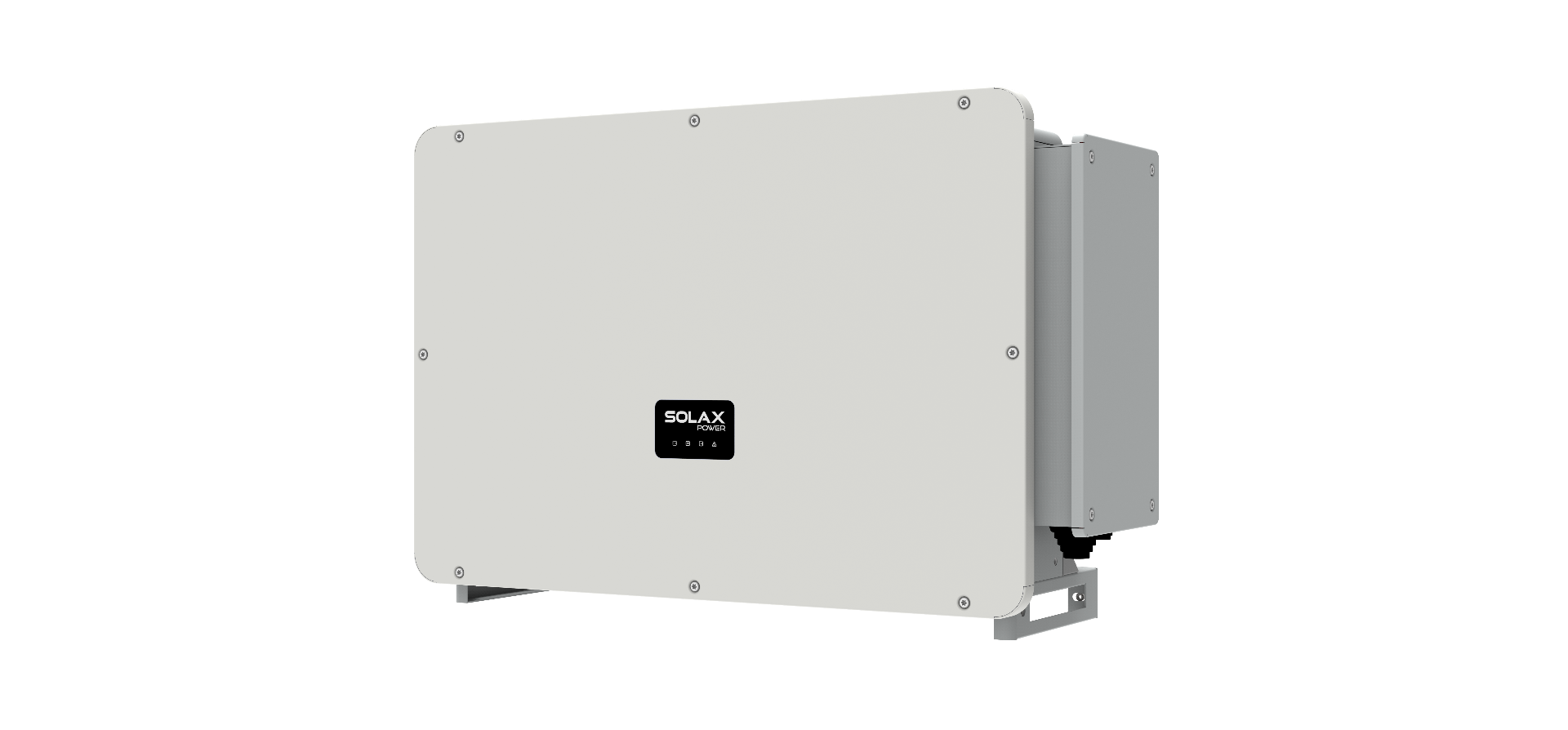 Solax X3-FTH-100K