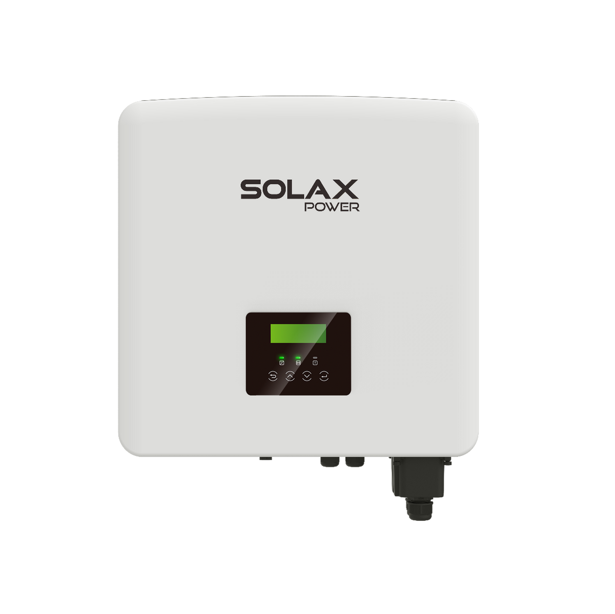 Solax X3-FIT 10.0 G4 | Batterie-Wechselrichter | 3-Ph. | 10 kW | Front