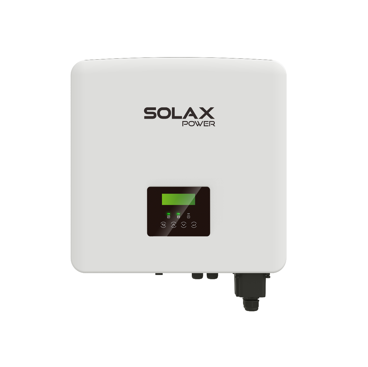 Solax X3-FIT 10.0 G4 | Batterie-Wechselrichter | 3-Ph. | 10 kW | Front