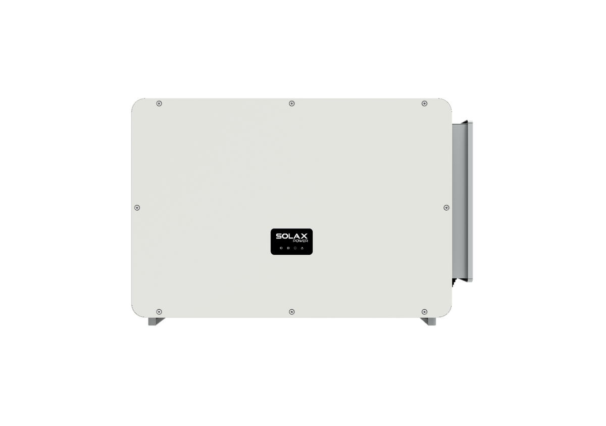 Solax X3-FTH-110K