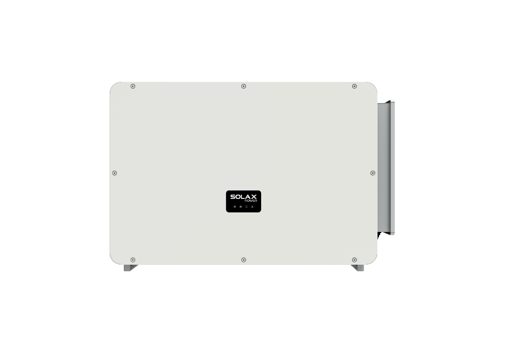 Solax X3-FTH-110K