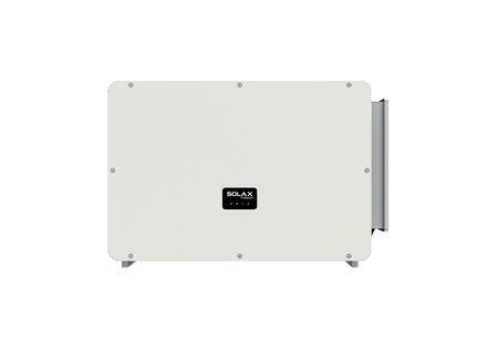 Solax X3-FTH-110K