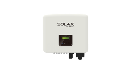 Solax Wechselrichter X3-PRO-8K-G2 Wifi 3.0 8 kW | klimaworld.com