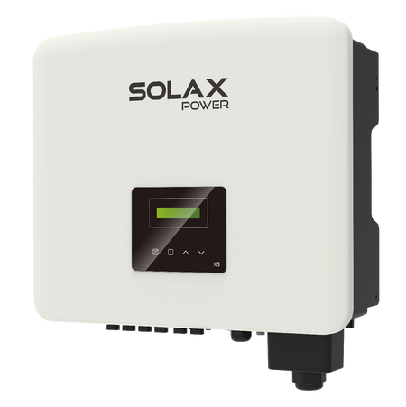 Solax X3-PRO 8K G2.1 | Wechselrichter | 3-phasig | 8 kW