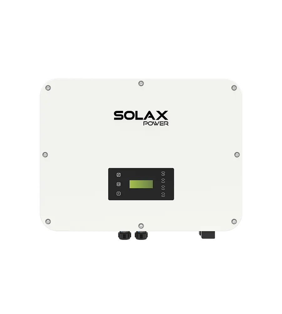 Solax Hybrid-Wechselrichter X3-Ultra-20K | klimaworld.com