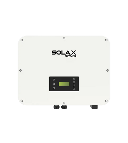 Solax Hybrid-Wechselrichter X3-Ultra-25K | klimaworld.com