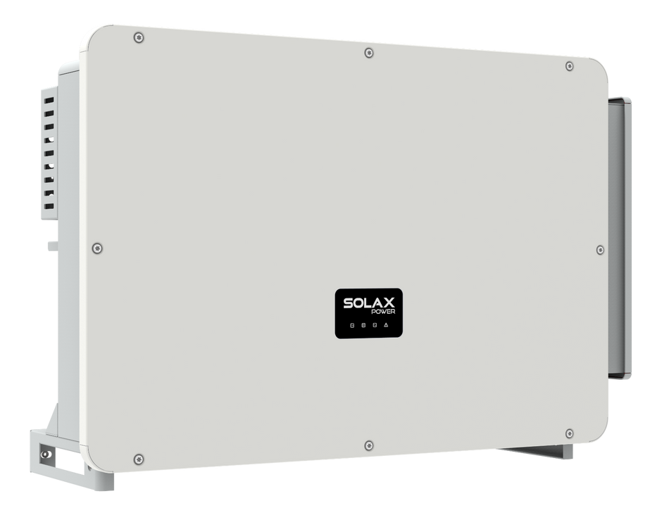 Solax X3-FTH-110K