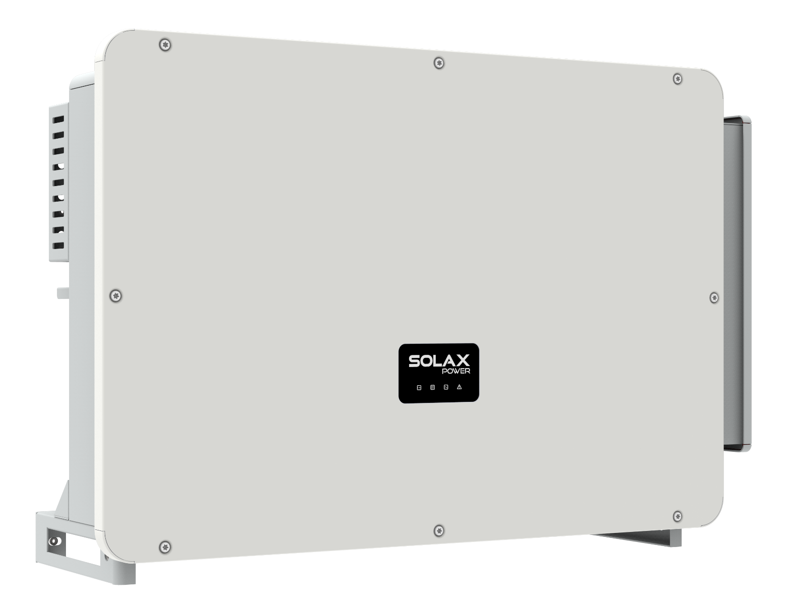 Solax X3-FTH-80K
