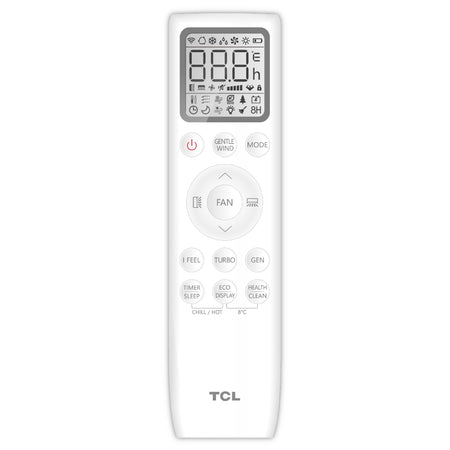TCL | Monosplit-Klimaanlage TAC-18CHSD/TPG11 | 5,1 kW | Quick-Connect | klimaworld.com 