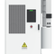 SolaX Großbatterieset | AELIO-P49.9B100 | 49,9 kW | 100 kWh