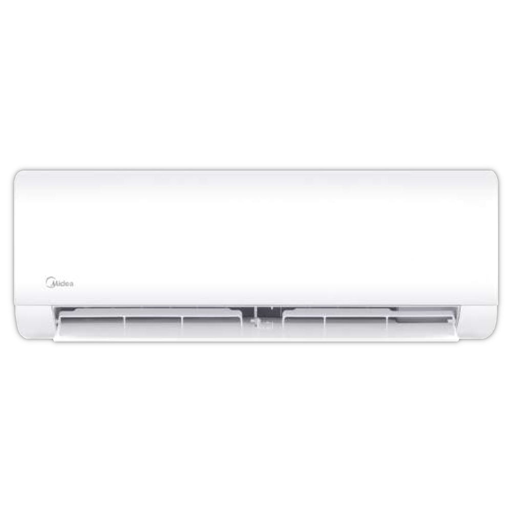 MIDEA Monosplit-Klimaanlage Set XTREME SAVE BLUE | Klimaworld.com