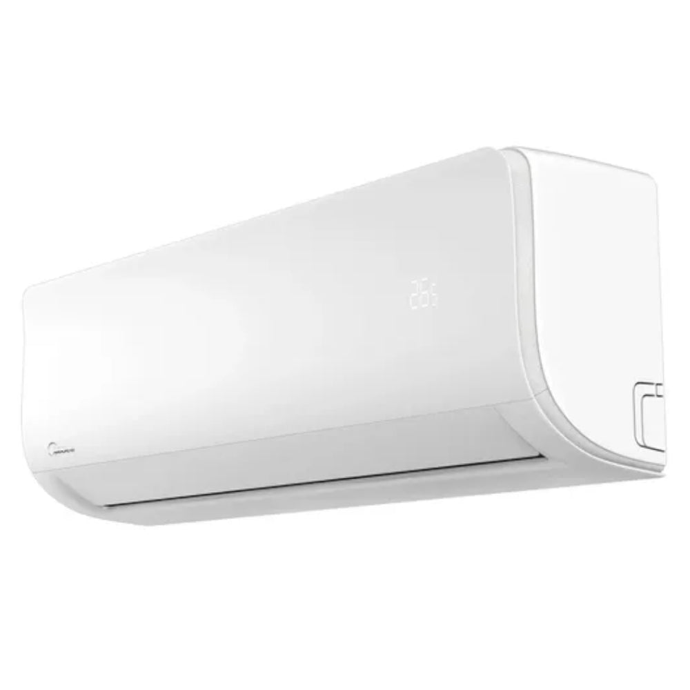 MIDEA Monosplit-Klimaanlage Set XTREME SAVE BLUE | Klimaworld.com