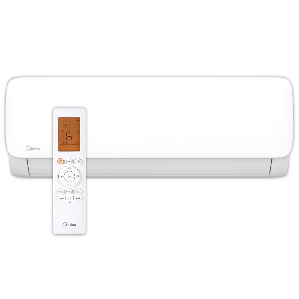 MIDEA Klimaanlage Wandgerät XTREME SAVE LITE | Klimaworld.com