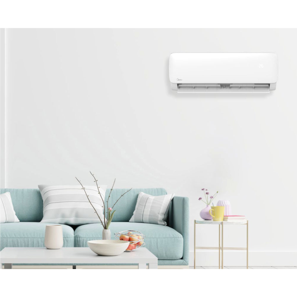 MIDEA Singlesplit-Wandgerät XTREME SAVE LITE | Klimaworld.com
