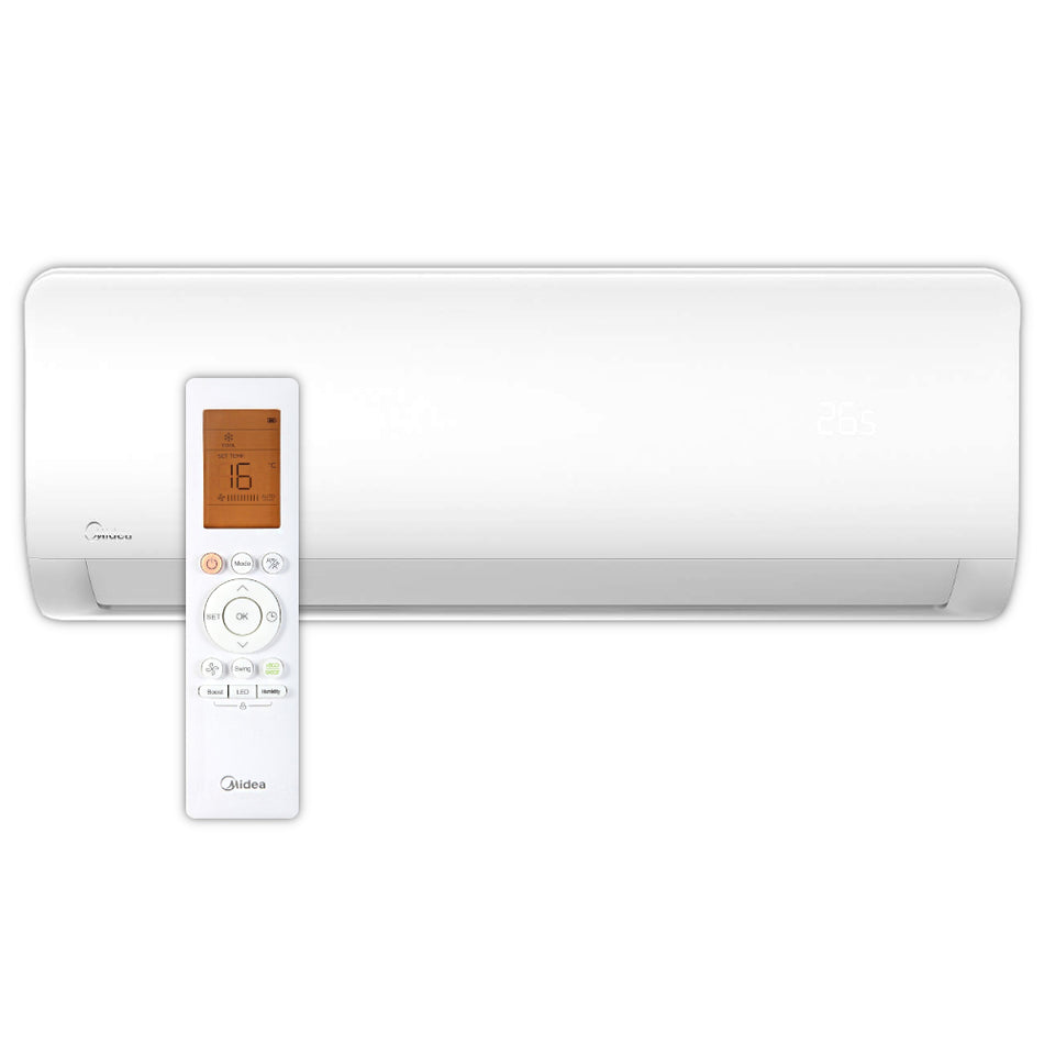 MIDEA Singlesplit-Wandgerät XTREME SAVE PRO | Klimaworld.com