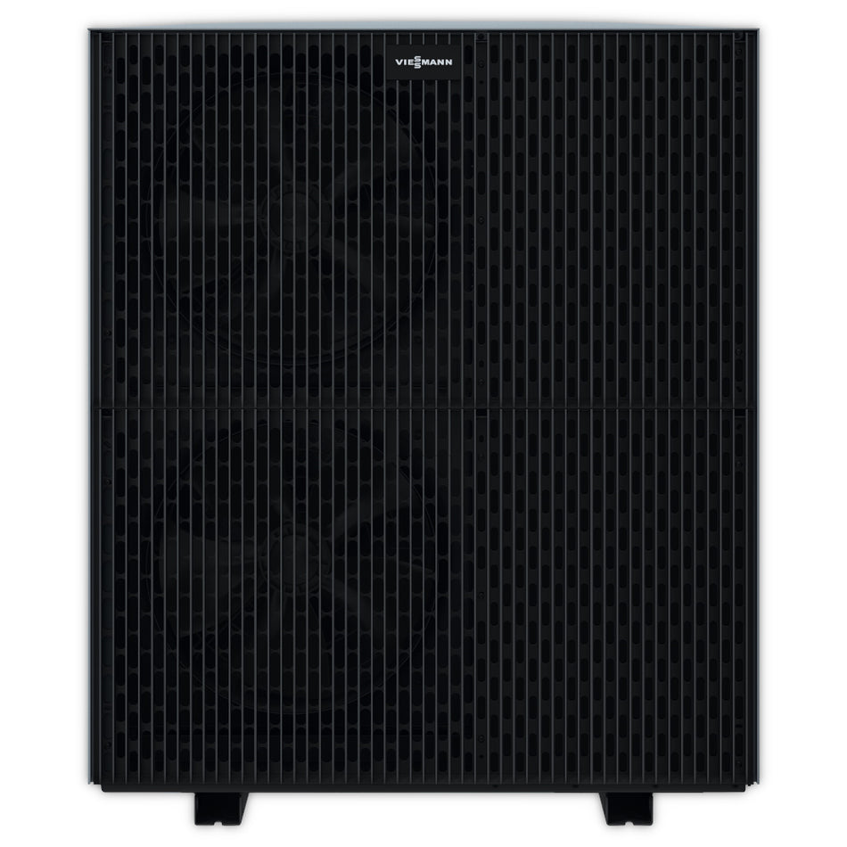 Viessmann Wärmepumpen-Außengerät | Vitocal 25X-A | 13,3 kW | R290