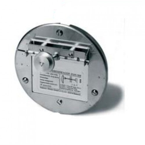 Kutzner+Weber Präzisions-Zugbegrenzer Z130 / ZUK130 Ø130 mm