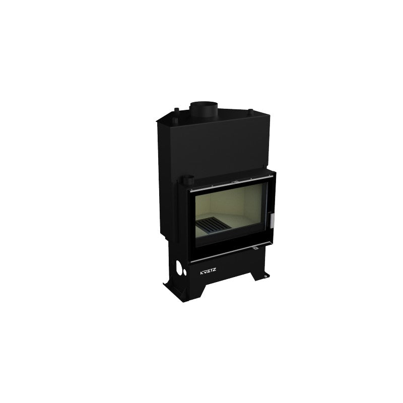 Warmwasser-Kamineinsatz Z 1103 VS