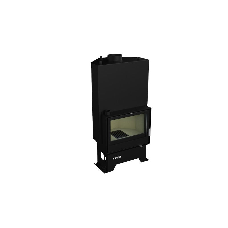 Warmwasser-Kamineinsatz Z 1203 V
