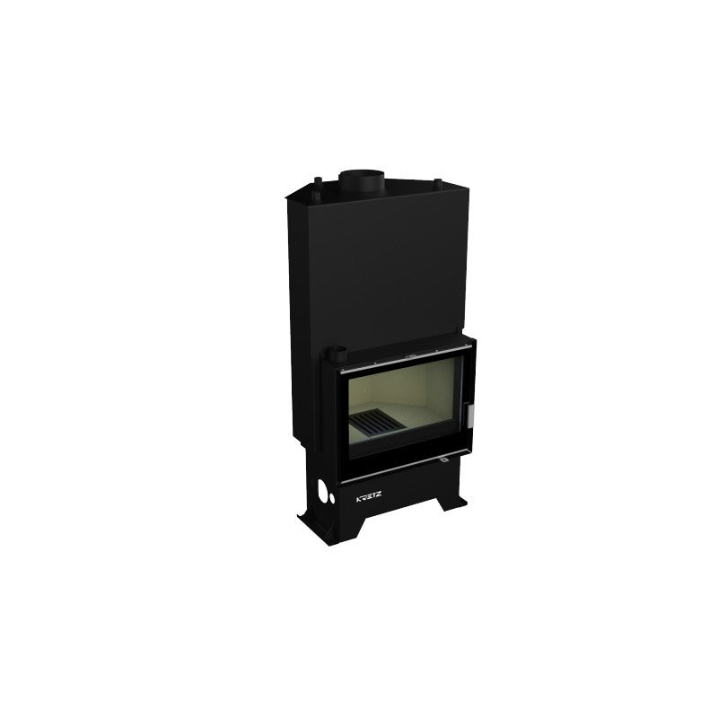 Warmwasser-Kamineinsatz Z 1203 VS