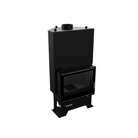 Warmwasser-Kamineinsatz Z 1403 VS