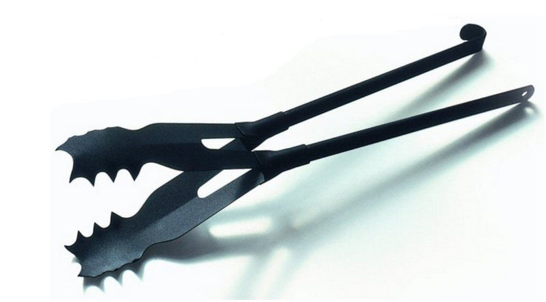 TermaTech | Krokodilzange | L:480mm | Schwarz