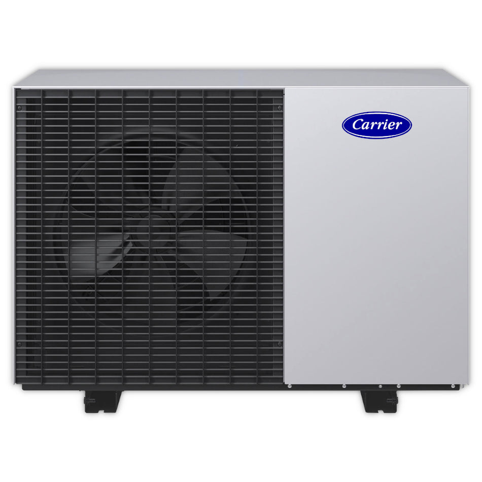 Carrier Wärmepumpen-Außengerät | AquaSnap 30AWH008NG | R-290