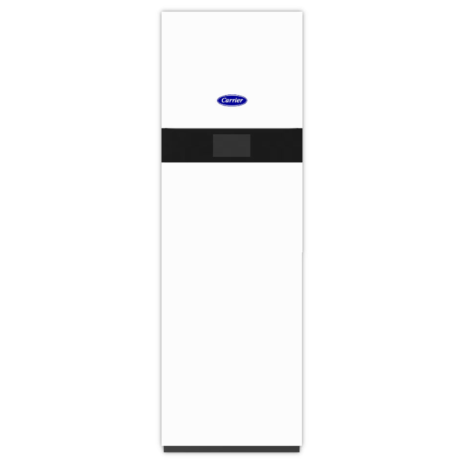 Carrier Luft-Wasser-Wärmepumpe | AquaSnap 80AWH-NGA | Inneneinheit