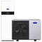 Carrier Luft/Wasser-Wärmepumpe | AquaSnap NGA | mit Speicher | R290 | 6,0 kW