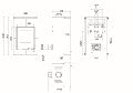 HS Flamingo | Kaminofen | Auquflam Verio | Saporo | 11 kW ➔ Klimaworld.com