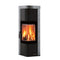 La Nordica Holzofen Kaminofen | Zen Naturstein | 7,5 kW