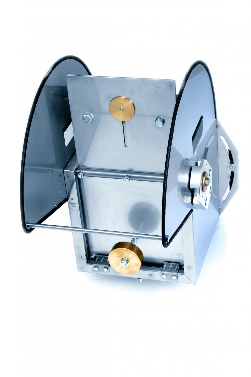 Kutzner+Weber Zugbegrenzer ZUK 250 | klimaworld.com